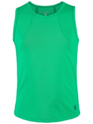 Sofibella Girl's Spirit Tank