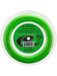 Solinco Hyper-G 17/1.20 String Mini Reel - 328'