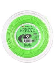 Solinco Hyper-G 18/1.15 String Reel - 656'