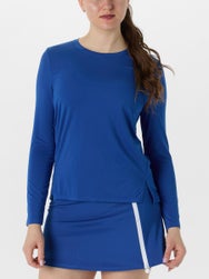 Spin It Women's Summer Friday Long Sleeve