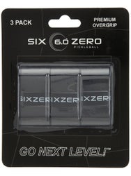 Six Zero Premium Pickleball Overgrip 