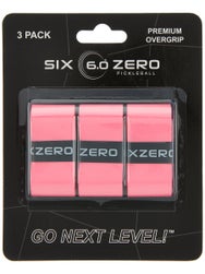 Six Zero Premium Pickleball Overgrip 