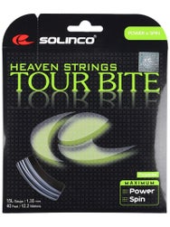 Solinco Tour Bite 15L (1.35) String