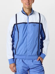 Sergio Tacchini Men's Fall Campo Court Track Jacket