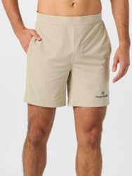 Sergio Tacchini Men's Fall Tore Short 