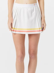 Sergio Tacchini Women's Fall Noale Wrap Skirt