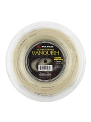 Solinco Vanquish 16/1.30 String Reel - 656'