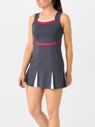 Sofibella Women's Berry Fusion Dress