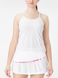 Sofibella Women's Bliss Strappy Tank