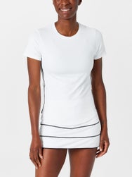 Sofibella Women's Mystic Sunrise Short Sleeve