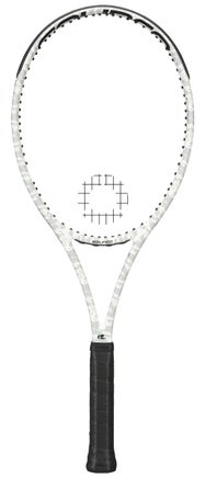 Solinco Whiteout 305 18x20 v2 Camo Racquet