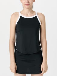 Sofibella Women's Team Baseline Tank