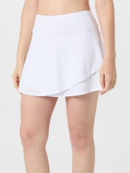 Sofibella Women's Team Flouncy Skirt