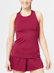 Sofibella Women's Team Racerback Tank