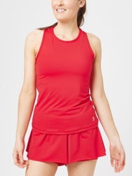 Sofibella Women's Team Racerback Tank