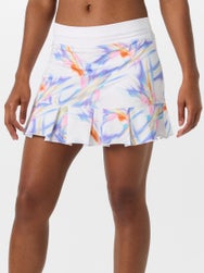 Sofibella Women's UV Print Skirt - Magic Rays
