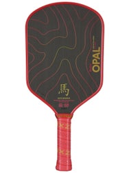 Six Zero Black Opal Pickleball Paddle