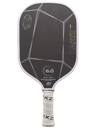 Six Zero Quartz Pickleball Paddle