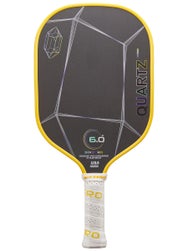 Six Zero Quartz Pickleball Paddle