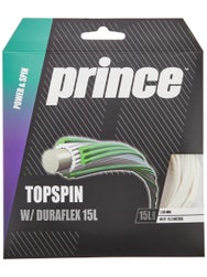 Prince Topspin 15L/1.38 String