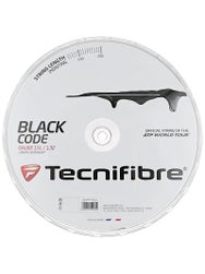 Tecnifibre Black Code 15L String Reel - 660'