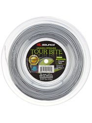 Solinco Tour Bite Soft 16L/1.25 String Reel - 656'