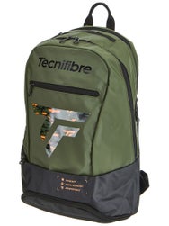 Tecnifibre Tour Endurance Khaki Backpack Bag