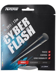 Topspin Cyber Flash String 17L/1.20
