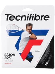 Tecnifibre Razor Soft 16/1.30 String