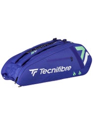 Tecnifibre Tour Endurance ID Blue 12R Bag