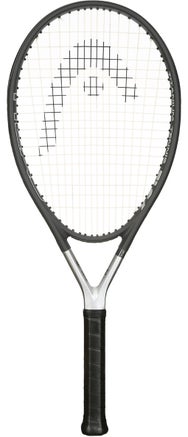 Head Titanium Ti.S6 Strung Racquet