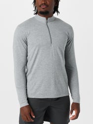 tasc Men's Fall MicroAir Quarter Zip