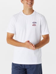 Travis Mathew Men's Born On The Fourth T-Shirt