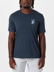Travis Mathew Men's Fall Best Trip Yet T-Shirt