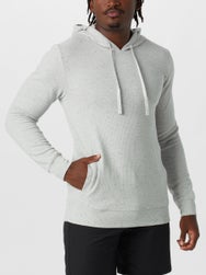 Travis Mathew Men's Cloud Waffle Hoodie