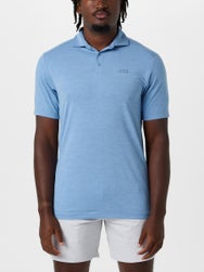 Travis Mathew Men's Fall Heater Pro Polo