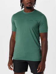 Travis Mathew Men's Fall Heater Pro Top