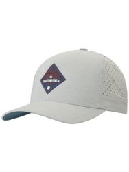 Travis Mathew Men's Fall New Memories Hat - Sleet