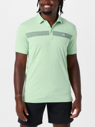 Travis Mathew Men's Fall River Boat Cruise Polo