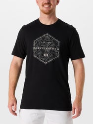 Travis Mathew Men's Spring Off Peak T-Shirt
