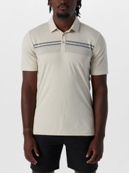 Travis Mathew Men's Summer Cathedral Polo
