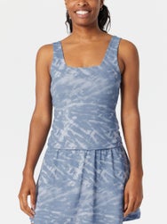 Travis Mathew Women's Fall Tropical Bliss Tank