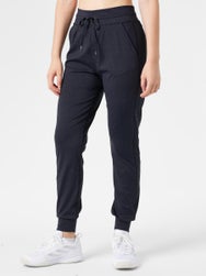 Travis Mathew Women's Moveknit Tie Jogger