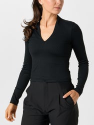 Travis Mathew Women's Winter Limitless Long Sleeve