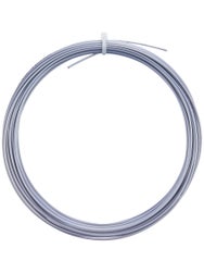 P6 1.28mm Tennis Only String Silver