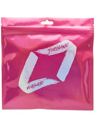 TOROLINE Wasabi 17/1.23 String Neon Pink