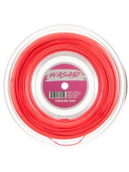 TOROLINE Wasabi 17/1.23 String Mini Reel - 330'