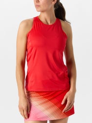 Tail Women's Citrus Sunrise Fresno Tank