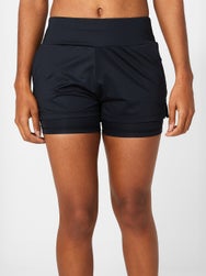 Tail Women's Essential Lulie Short - Black