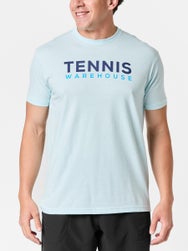 Tennis Warehouse Large Stack T-Shirt